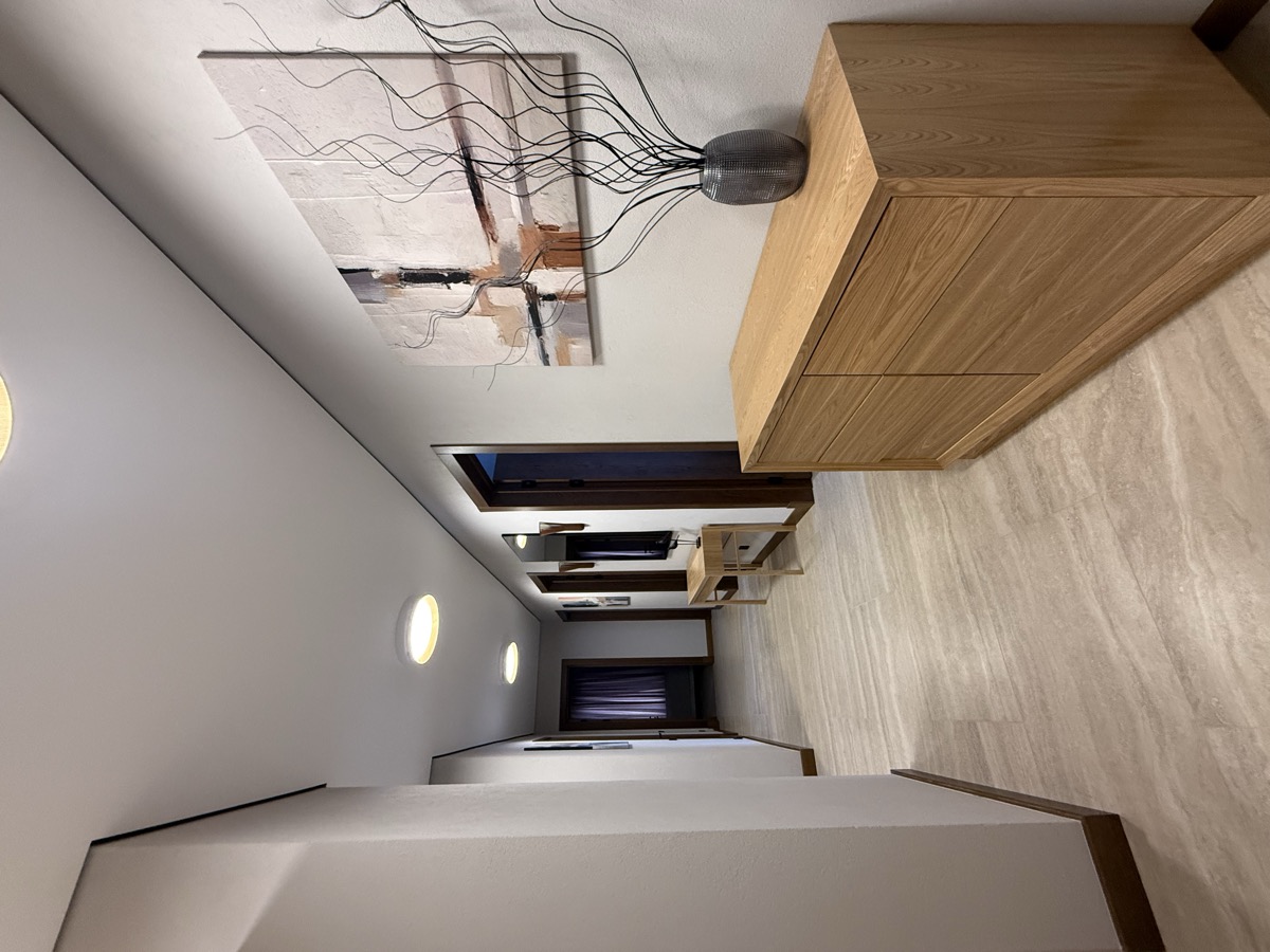 Дом с мебелью 228 м² — фото 1